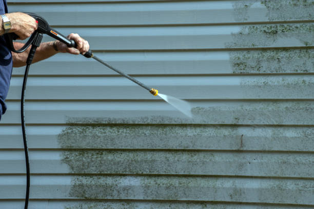 Best Restaurant Pressure Washing  in South Valley, NM