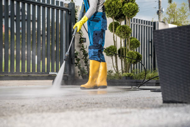 Professional Pressure washing in South Valley, NM