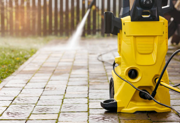 Best Post-Construction Pressure Washing  in South Valley, NM