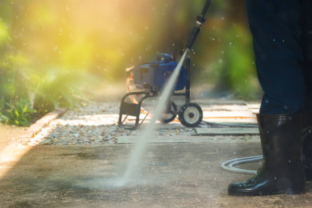 Best Factory Floor Cleaning  in South Valley, NM